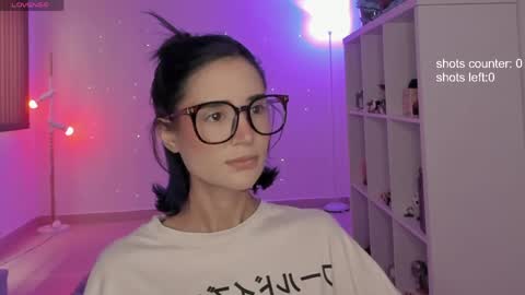 Snapshot of lonelly_lolly98 chatting on May 28, 3:31 pm SABRINA online show from May 28, 3:31 pm
