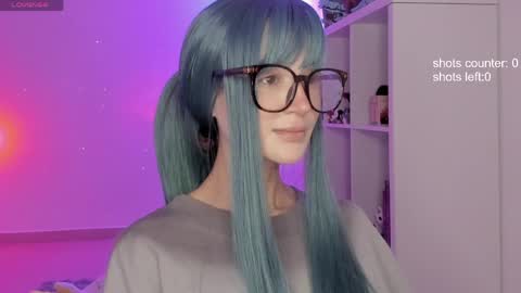 Snapshot of lonelly_lolly98 chatting on June 1, 10:33 pm SABRINA online show from June 1, 10:33 pm