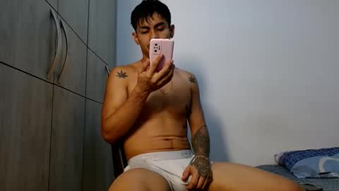 lonelydick2002 online show from February 26, 4:55 am