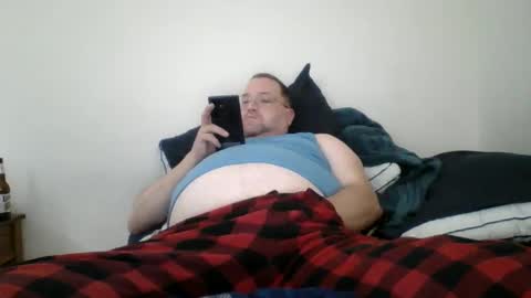 Snapshot of lonelyman91775 chatting on September 9, 4:45 am Lonely Man online show from September 9, 4:45 am