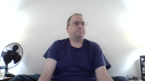 Lonely Man online show from May 19, 10:10 am