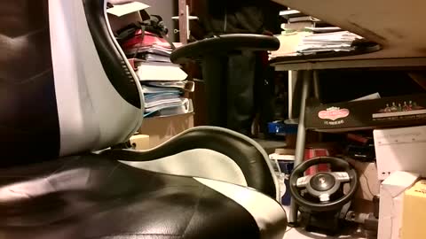 Pumabreizh online show from February 16, 5:04 am