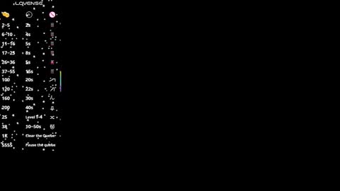 lonelyteaser online show from October 22, 12:05 pm