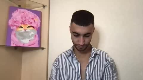 lonetemptor online show from September 25, 1:59 pm