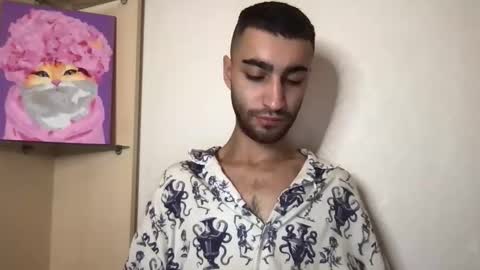 lonetemptor online show from September 27, 7:08 pm