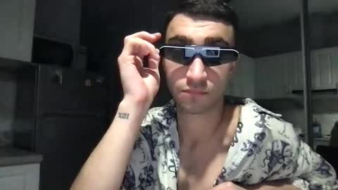 lonetemptor online show from February 9, 12:03 am