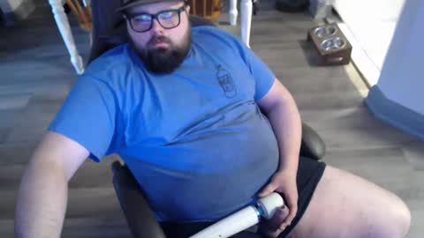 Snapshot of lonewolfgarage chatting on April 1, 11:24 pm lonewolfgarage online show from April 1, 11:24 pm