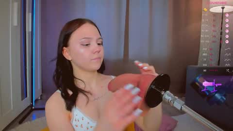 Shy EvaStreams are everyday 9 AM - 3 PM GMT 3  online show from May 12, 5:59 am