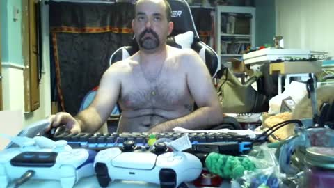 longandcut99 online show from July 10, 5:59 pm