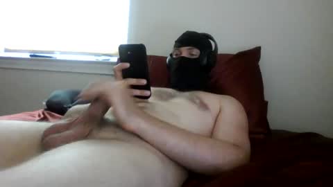 longdick_p online show from July 30, 9:14 pm