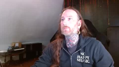 Snapshot of longhair021 chatting on February 1, 11:16 pm longhair online show from February 1, 11:16 pm