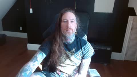 Snapshot of longhair021 chatting on March 12, 3:07 pm longhair online show from March 12, 3:07 pm