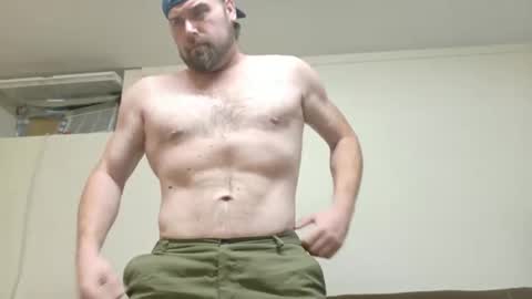 longhairedfreak1921 online show from October 5, 6:17 pm