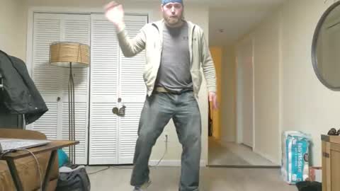 longhairedfreak1921 online show from February 14, 10:50 pm