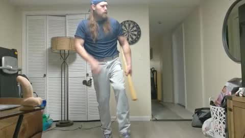 longhairedfreak1921 online show from February 26, 1:32 pm