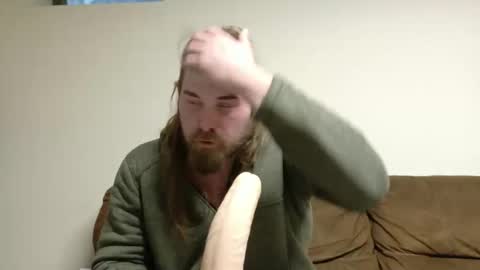 longhairedfreak1921 online show from March 6, 2:13 pm