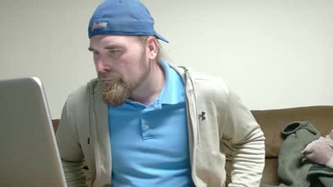 longhairedfreak1921 online show from March 13, 4:46 pm