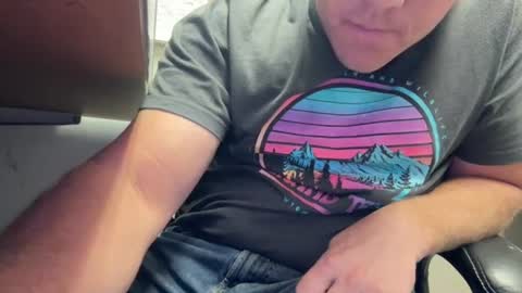 longjohnsilverskin online show from August 7, 1:02 pm