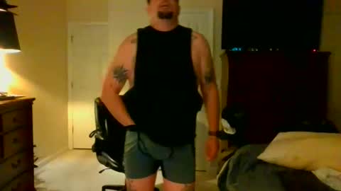 longlastingviking online show from May 19, 2:40 am