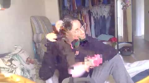 Cutenurse91 online show from May 10, 10:59 pm