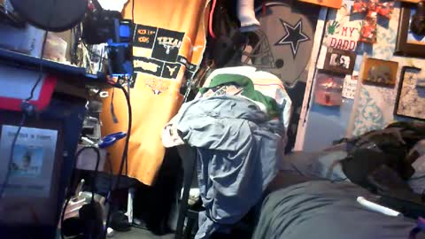 Mr. FogoDeChao online show from October 12, 4:11 am