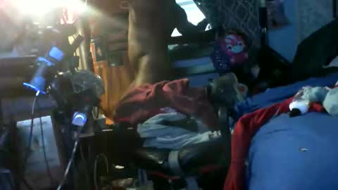 Mr. FogoDeChao online show from November 12, 8:52 pm