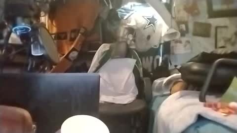 Mr. FogoDeChao online show from January 15, 10:46 pm