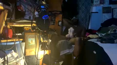 Mr. FogoDeChao online show from March 18, 6:22 pm