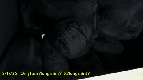 Real twitterlongmint9 online show from February 18, 7:26 am