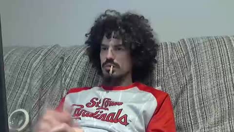 Alejandro Rulitos Twitter longnight55 Intagram 5longnight5 online show from January 14, 5:12 pm