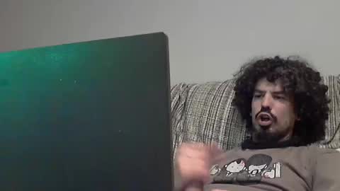 Alejandro Rulitos Twitter longnight55 Intagram 5longnight5 online show from January 16, 9:51 pm