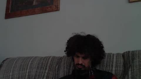 Alejandro Rulitos Twitter longnight55 Intagram 5longnight5 online show from January 18, 3:59 pm