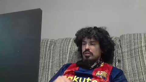 Alejandro Rulitos Twitter longnight55 Intagram 5longnight5 online show from January 21, 10:41 pm