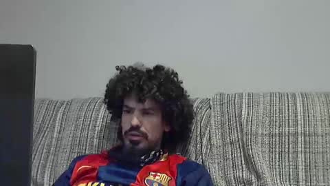 Alejandro Rulitos Twitter longnight55 Intagram 5longnight5 online show from January 22, 1:42 am