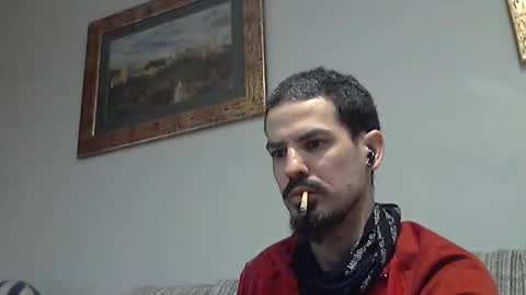 Alejandro Rulitos Twitter longnight55 Intagram 5longnight5 online show from February 2, 9:56 pm