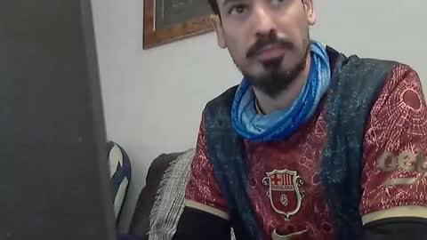 Alejandro Rulitos Twitter longnight55 Intagram 5longnight5 online show from February 9, 7:27 am