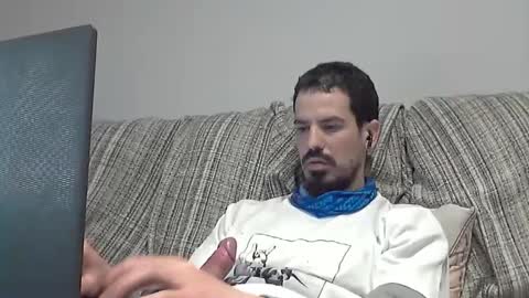 Alejandro Rulitos Twitter longnight55 Intagram 5longnight5 online show from February 12, 5:58 am