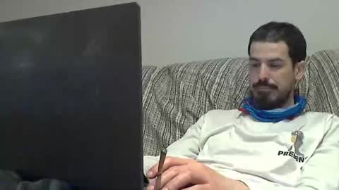 Alejandro Rulitos Twitter longnight55 Intagram 5longnight5 online show from February 12, 10:15 pm