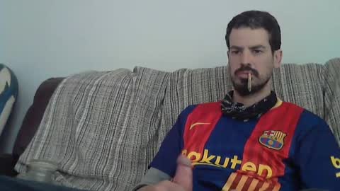 Alejandro Rulitos Twitter longnight55 Intagram 5longnight5 online show from February 16, 8:32 am