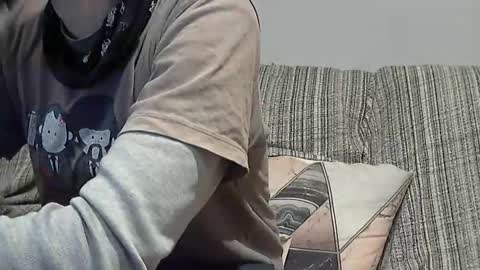 Alejandro Rulitos Twitter longnight55 Intagram 5longnight5 online show from February 19, 6:54 pm