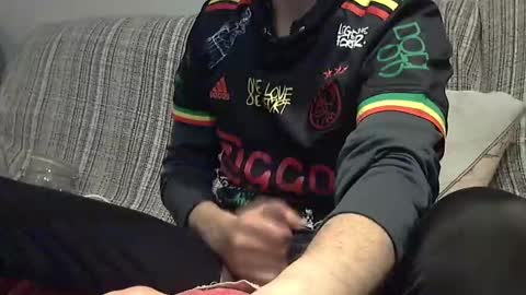 Alejandro Rulitos Twitter longnight55 Intagram 5longnight5 online show from February 22, 5:46 pm