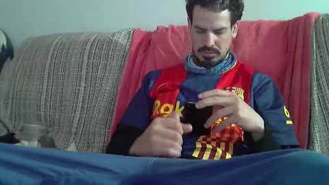 Alejandro Rulitos Twitter longnight55 Intagram 5longnight5 online show from March 8, 8:11 am