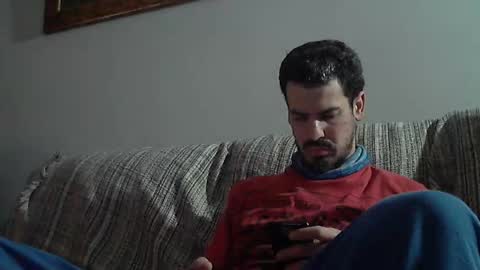 Alejandro Rulitos Twitter longnight55 Intagram 5longnight5 online show from January 16, 6:01 pm