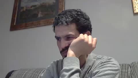 Alejandro Rulitos Twitter longnight55 Intagram 5longnight5 online show from February 16, 12:18 am