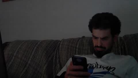 Alejandro Rulitos Twitter longnight55 Intagram 5longnight5 online show from March 10, 5:18 pm