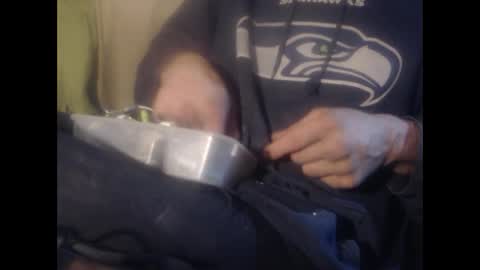 Longshanks online show from October 27, 11:03 am