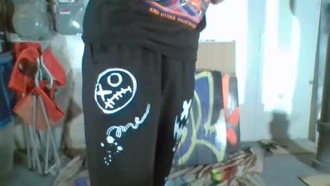 longstorywhore online show from November 10, 11:37 pm