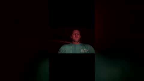 Snapshot of longstrokin8869 chatting on May 17, 9:49 am Bradsobad88 online show from May 17, 9:49 am