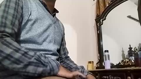 Lleida-man online show from January 3, 1:47 pm