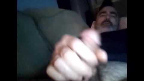 Trying to cum online show from April 7, 6:58 am